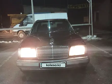 Mercedes-Benz E 220 1996 года за 3 000 000 тг. в Шымкент – фото 15