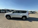 Toyota Land Cruiser Prado 2014 года за 14 300 000 тг. в Атырау