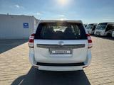 Toyota Land Cruiser Prado 2014 года за 14 300 000 тг. в Атырау – фото 4