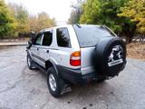 Isuzu Wizard 1998 годаfor2 700 000 тг. в Кентау – фото 2