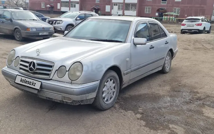 Mercedes-Benz E 230 1997 годаfor2 400 000 тг. в Астана