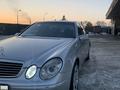 Mercedes-Benz E 240 2003 годаfor5 600 000 тг. в Алматы – фото 9