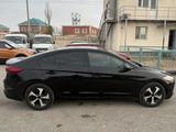 Hyundai Elantra 2018 годаfor4 800 000 тг. в Актау – фото 3