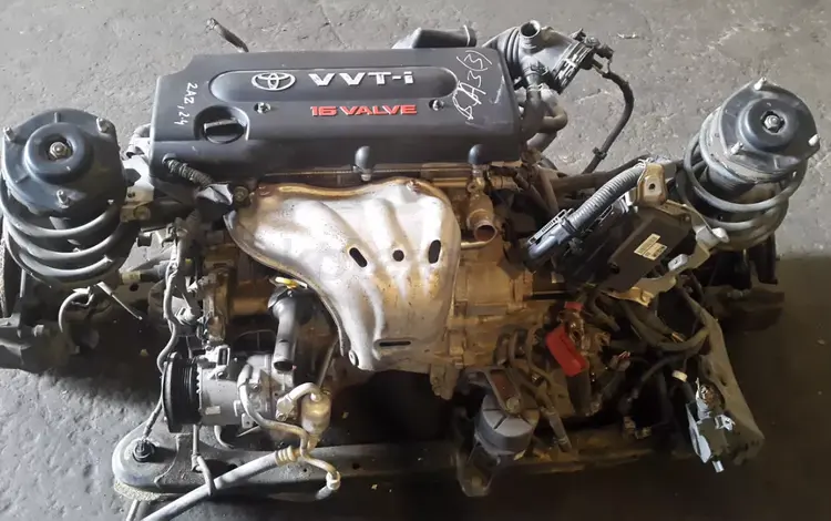 Авторазбор в Алматы