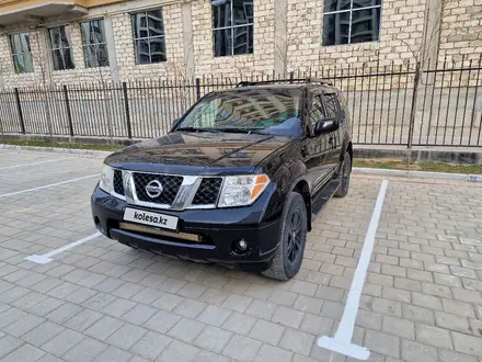 Nissan Pathfinder 2005 года за 4 800 000 тг. в Актау