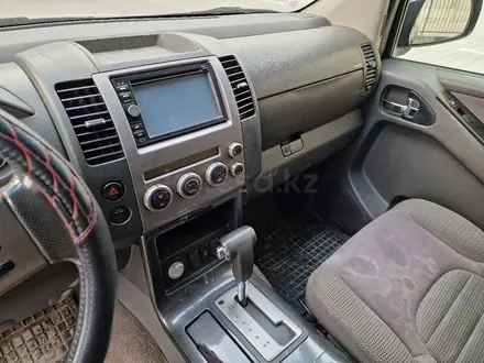 Nissan Pathfinder 2005 года за 4 800 000 тг. в Актау – фото 11