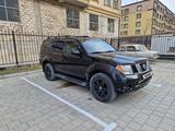 Nissan Pathfinder 2005 года за 4 800 000 тг. в Актау – фото 2