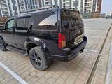 Nissan Pathfinder 2005 года за 4 800 000 тг. в Актау – фото 5