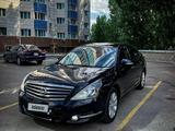 Nissan Teana 2011 годаүшін6 500 000 тг. в Алматы