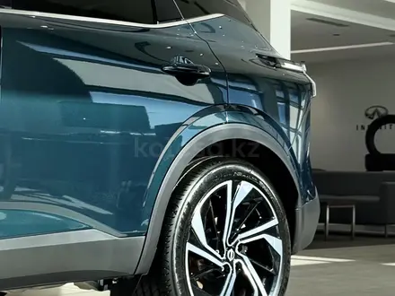 Nissan Qashqai S 2025 года за 16 990 000 тг. в Астана – фото 6