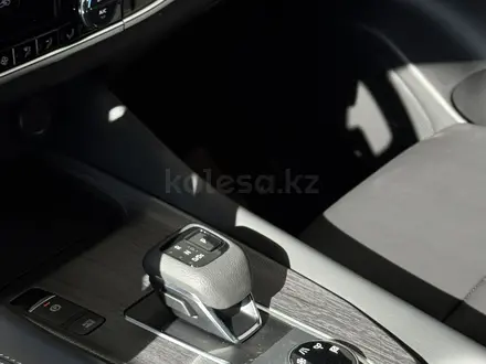 Nissan Qashqai S 2025 года за 16 990 000 тг. в Астана – фото 11