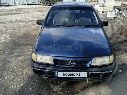 Opel Vectra 1993 года за 350 000 тг. в Шымкент – фото 7
