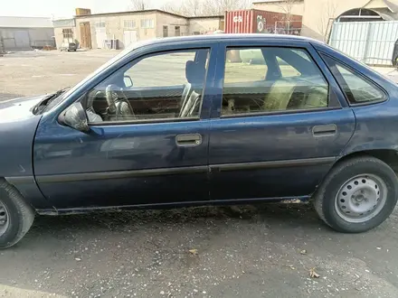 Opel Vectra 1993 года за 350 000 тг. в Шымкент – фото 3