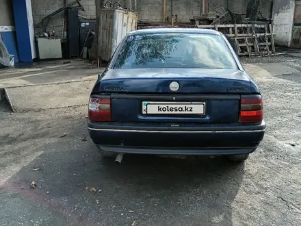 Opel Vectra 1993 года за 350 000 тг. в Шымкент – фото 4