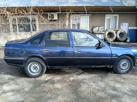 Opel Vectra 1993 года за 350 000 тг. в Шымкент – фото 2