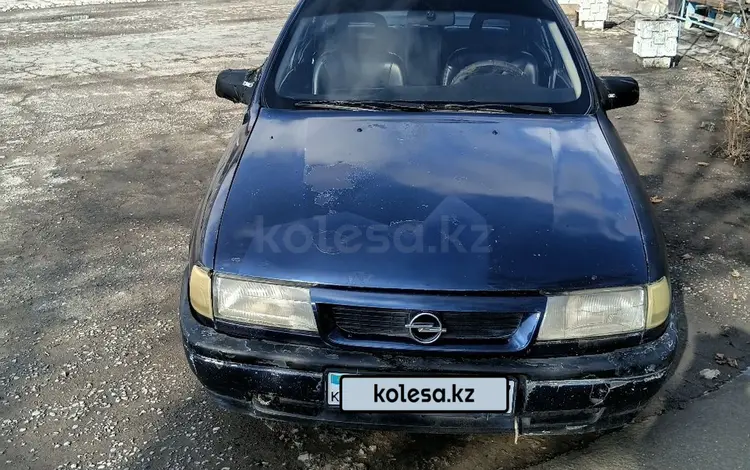 Opel Vectra 1993 года за 350 000 тг. в Шымкент