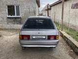 ВАЗ (Lada) 2114 2013 годаfor1 400 000 тг. в Каскелен – фото 2