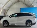 Toyota Sienna 2023 годаүшін28 000 000 тг. в Алматы