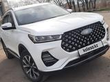 Chery Tiggo 7 Pro 2023 годаfor7 600 000 тг. в Караганда – фото 2