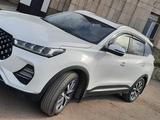 Chery Tiggo 7 Pro 2023 годаfor7 600 000 тг. в Караганда