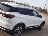 Chery Tiggo 7 Pro 2023 годаfor7 600 000 тг. в Караганда – фото 4