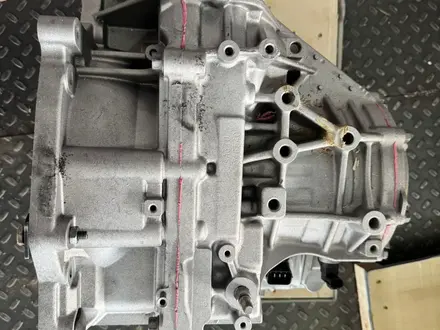 АКПП A6GF1-2 автомат коробка HYUNDAI KIA 6 ступка за 450 000 тг. в Алматы