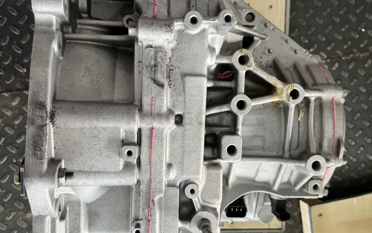 АКПП A6GF1-2 автомат коробка HYUNDAI KIA 6 ступка за 450 000 тг. в Алматы