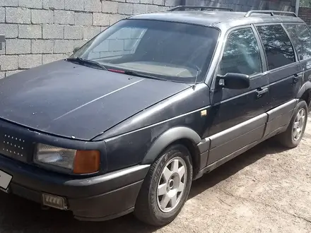Volkswagen Passat 1991 года за 720 000 тг. в Шымкент