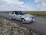 ВАЗ (Lada) 2110 2010 года за 800 000 тг. в Астраханка – фото 5