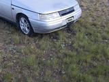 ВАЗ (Lada) 2110 2010 года за 800 000 тг. в Астраханка – фото 4