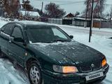 Nissan Maxima 1998 годаүшін2 200 000 тг. в Сарканд – фото 3