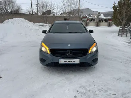 Mercedes-Benz A 200 2013 года за 7 500 000 тг. в Караганда – фото 3