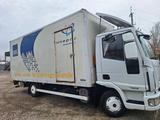 IVECO  EuroCargo 2011 года за 12 000 000 тг. в Алматы – фото 5