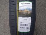 Шины Ikon 215/55R18 Autograph Eco 3 V99 за 54 900 тг. в Алматы