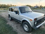 ВАЗ (Lada) Lada 2131 (5-ти дверный) 2008 годаүшін3 000 000 тг. в Улкен Нарын – фото 2