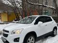 Chevrolet Tracker 2015 годаүшін6 350 000 тг. в Усть-Каменогорск