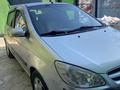 Hyundai Getz 2007 годаүшін3 200 000 тг. в Алматы