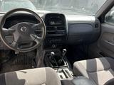 Nissan NP300 2012 года за 3 000 000 тг. в Тараз – фото 4