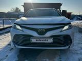 Toyota Camry 2020 годаfor8 500 000 тг. в Астана