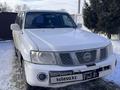 Nissan Patrol 2007 годаүшін12 500 000 тг. в Павлодар