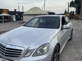 Mercedes-Benz E 350 2009 года за 8 300 000 тг. в Алматы