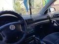 Volkswagen Passat 1998 года за 1 700 000 тг. в Айтеке би – фото 4