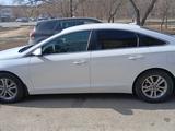 Hyundai Sonata 2016 года за 4 300 000 тг. в Атырау