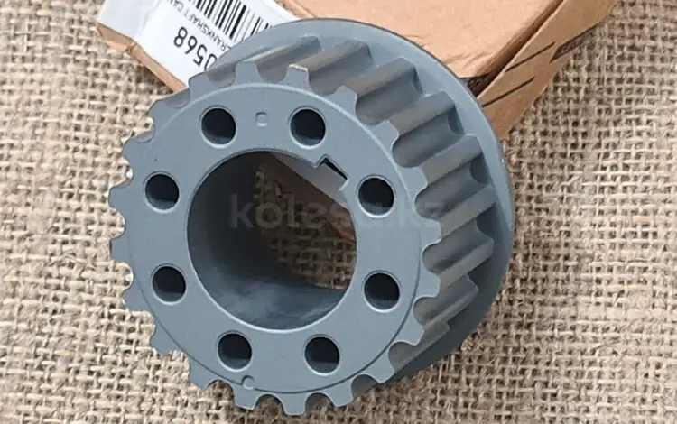 Шестерня коленвала на Паджеро 2 за 15 000 тг. в Астана