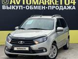 ВАЗ (Lada) Granta 2194 2019 года за 5 150 000 тг. в Актобе