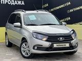 ВАЗ (Lada) Granta 2194 2019 года за 5 150 000 тг. в Актобе – фото 3