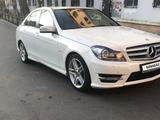 Mercedes-Benz C 180 2011 года за 8 000 000 тг. в Караганда