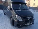 Mercedes-Benz Sprinter 2011 года за 11 000 000 тг. в Астана – фото 3