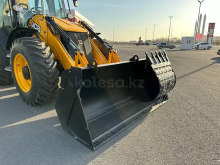 JCB  3CX, 4CX, 5CX 2024 года в Костанай – фото 9