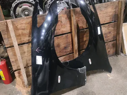 КАПОТ КРЫЛО SKYLINE V36 INFINITY G35 за 260 000 тг. в Караганда – фото 4